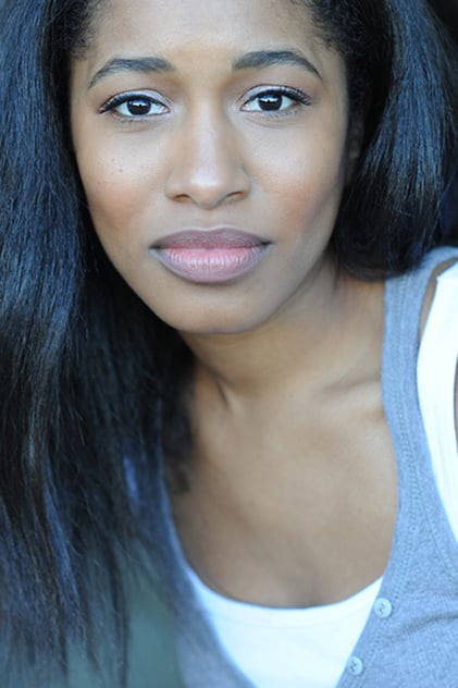 Amina Robinson Amina Robinson