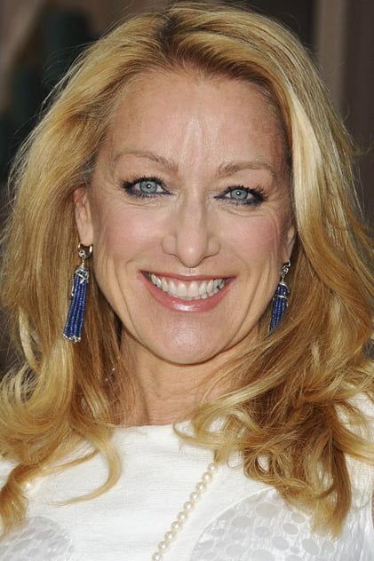 Patricia Wettig Patricia Wettig