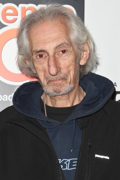 Larry Hankin Larry Hankin