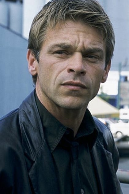 Ian Tracey Ian Tracey