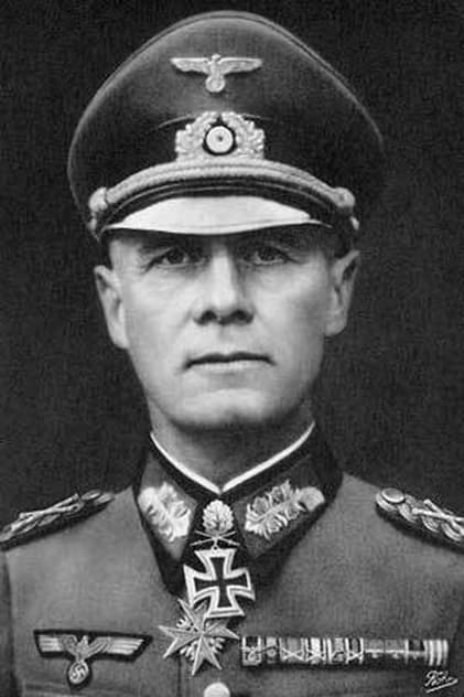 Erwin Rommel Erwin Rommel