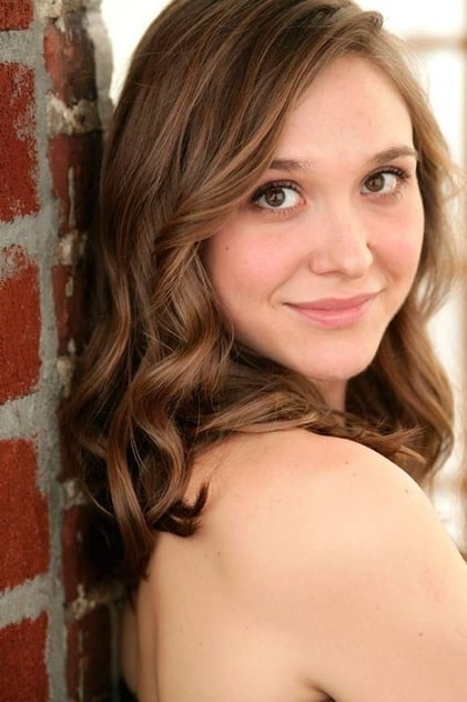 Sarah Sokolovic Sarah Sokolovic