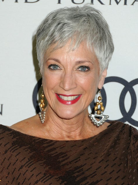 Randee Heller Randee Heller