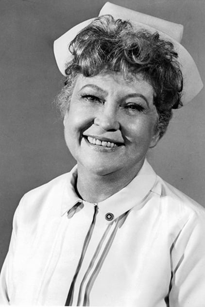 Lurene Tuttle Lurene Tuttle