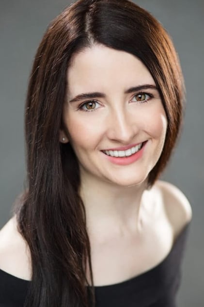 Leah O'Rourke Leah O'Rourke