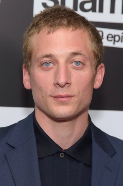 Jeremy Allen White Jeremy Allen White
