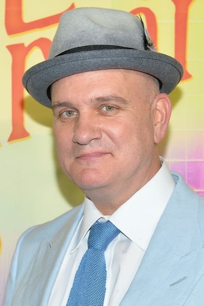 Mike O'Malley Mike O'Malley