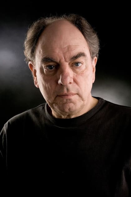 Alun Armstrong Alun Armstrong