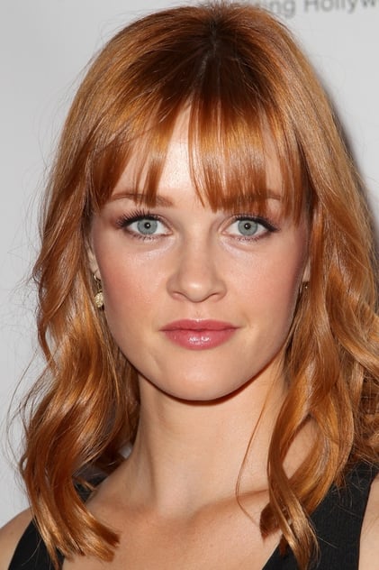Ambyr Childers Ambyr Childers