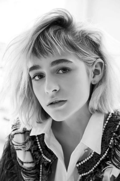 Sophia Anne Caruso Sophia Anne Caruso