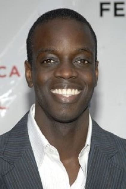 Ato Essandoh Ato Essandoh