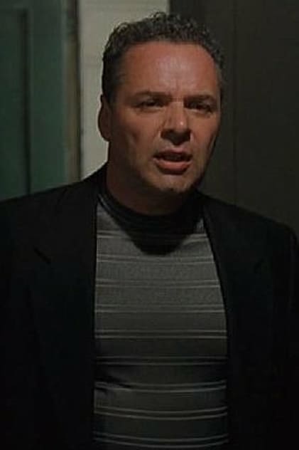 Nicholas Pasco Nicholas Pasco