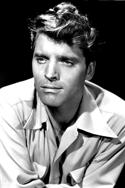 Burt Lancaster Burt Lancaster