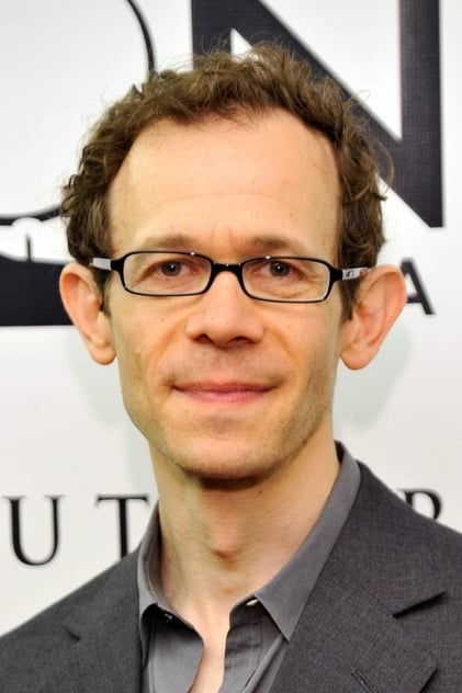 Adam Godley Adam Godley