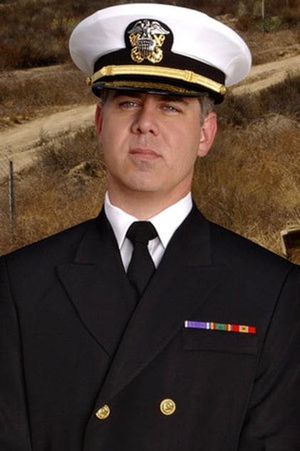 Patrick Labyorteaux Patrick Labyorteaux