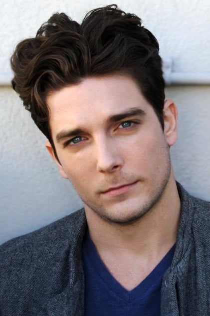 Logan Bartholomew Logan Bartholomew