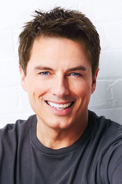 John Barrowman John Barrowman