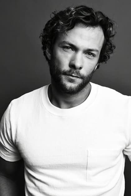 Kyle Schmid Kyle Schmid