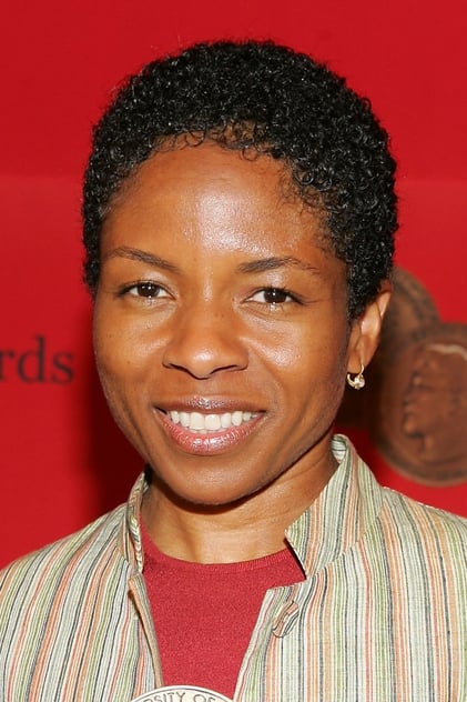 LisaGay Hamilton LisaGay Hamilton