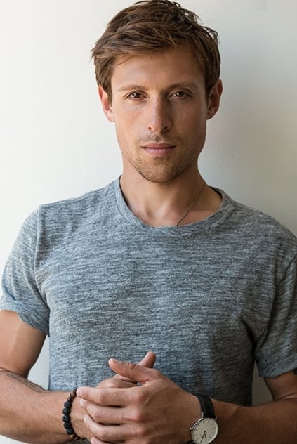 Garrett Black Garrett Black