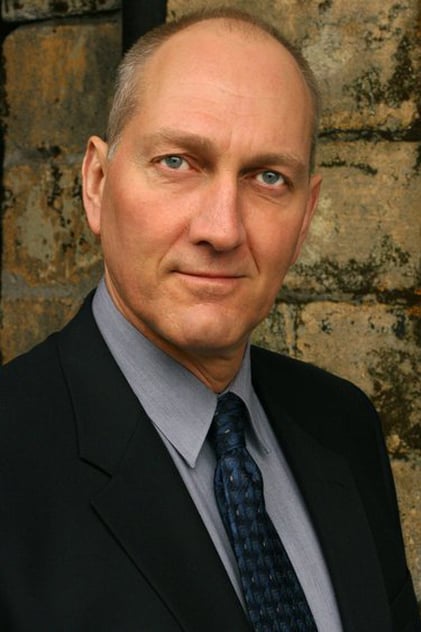 Ian Carter Ian Carter