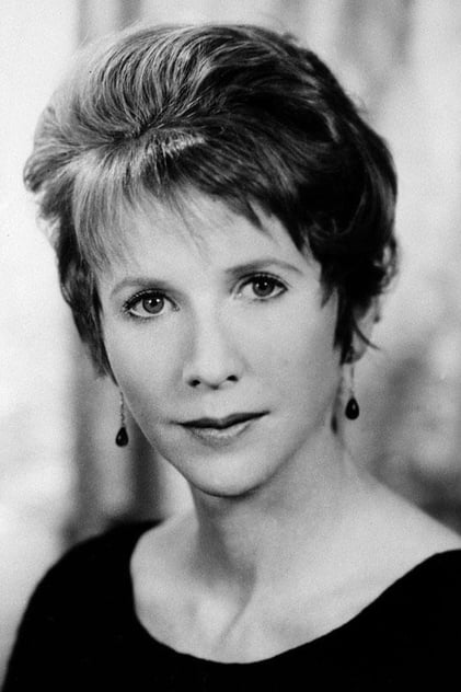 Julie Harris Julie Harris