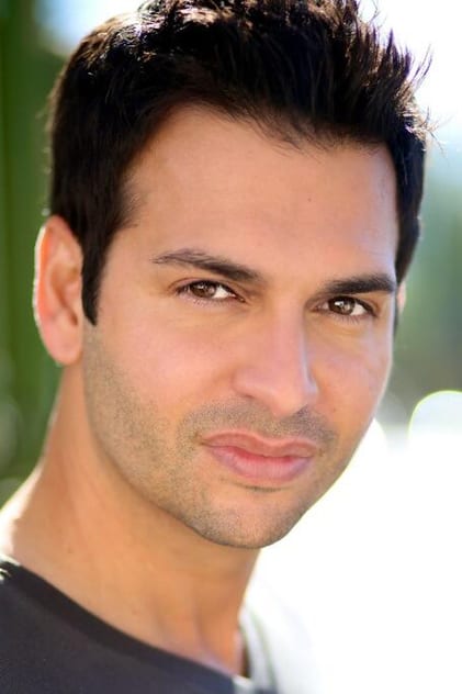 Adrian R'Mante Adrian R'Mante