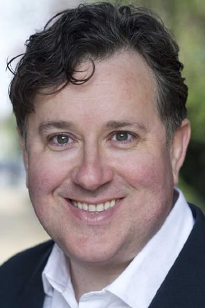 Jeremy Swift Jeremy Swift