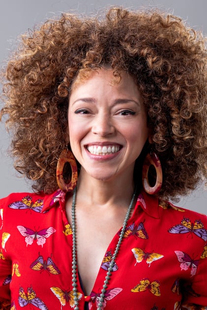 Marcy Harriell Marcy Harriell