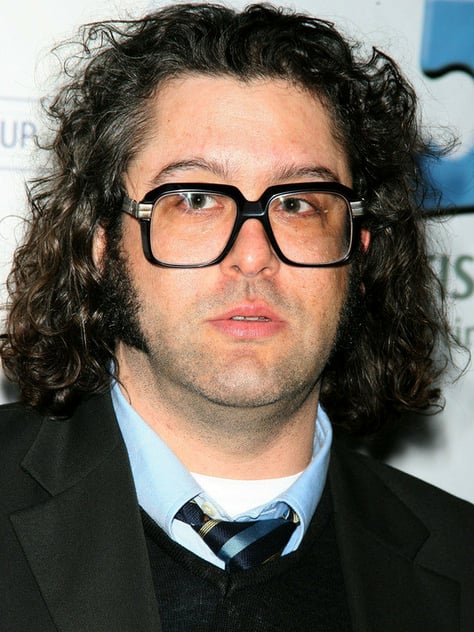 Judah Friedlander Judah Friedlander