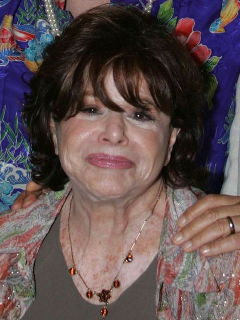 Mitzi McCall Mitzi McCall