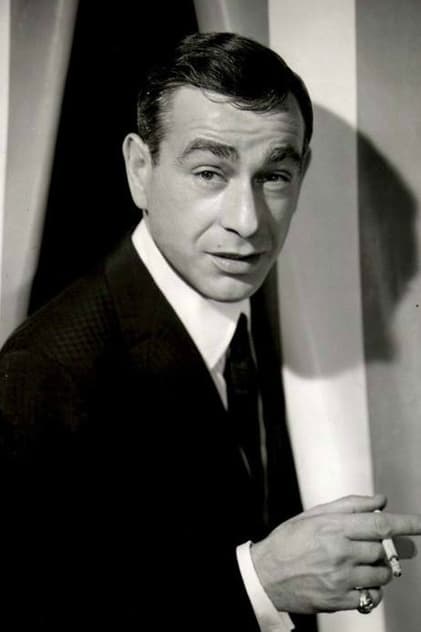 Shelley Berman Shelley Berman