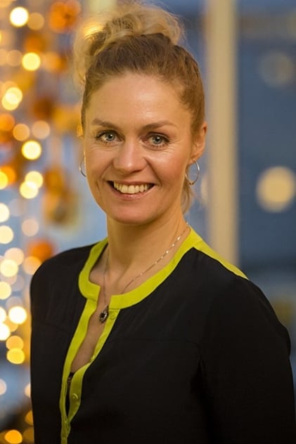 Nína Dögg Filippusdóttir Nína Dögg Filippusdóttir