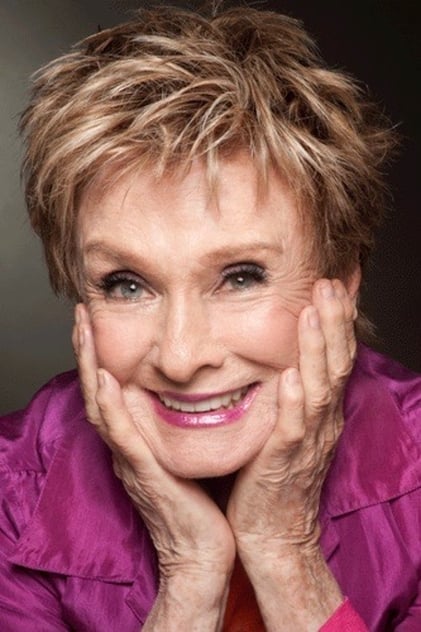 Cloris Leachman Cloris Leachman