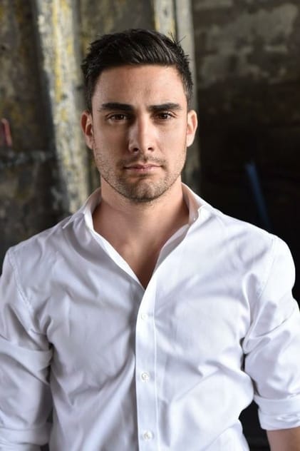 Tommy Savas Tommy Savas