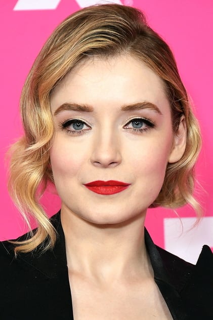 Sarah Bolger Sarah Bolger