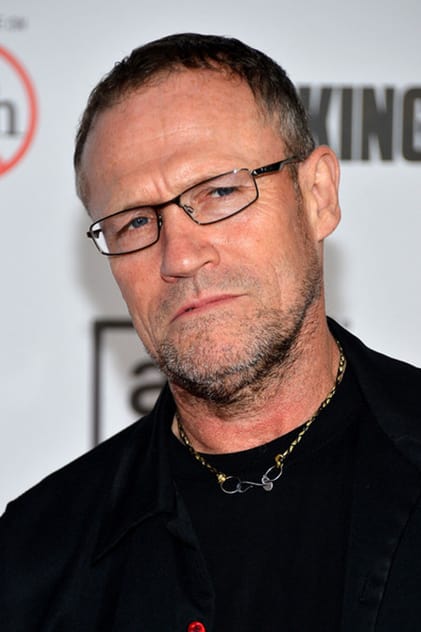 Michael Rooker Michael Rooker