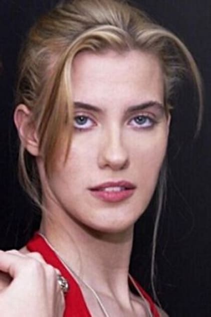 Misty Ormiston Misty Ormiston