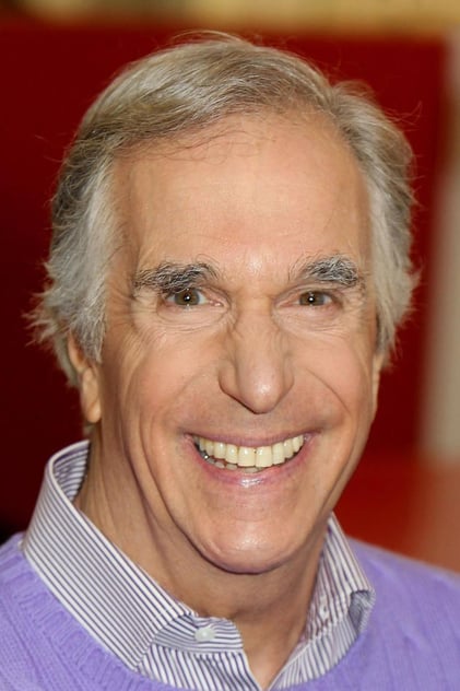 Henry Winkler Henry Winkler