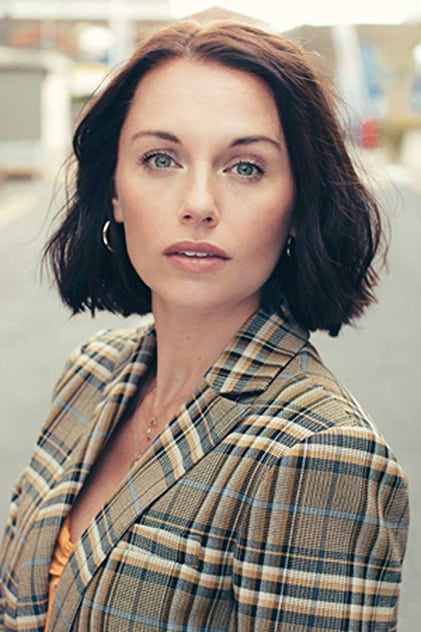 Jessica Ellerby Jessica Ellerby