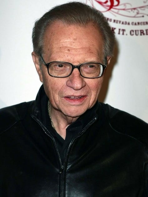 Larry King Larry King