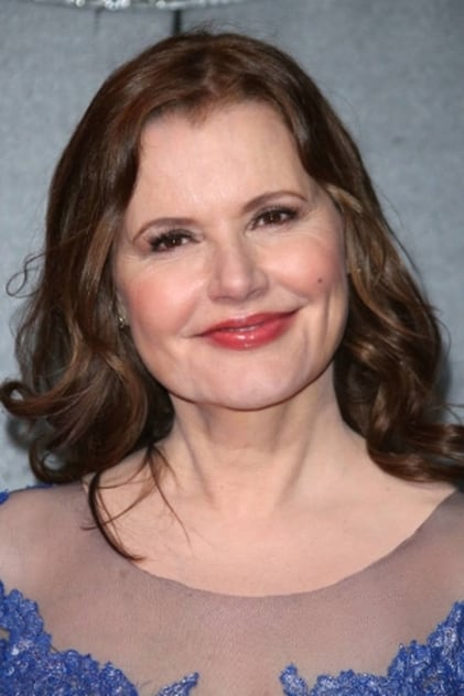 Geena Davis Geena Davis