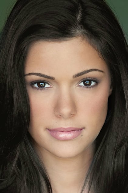 Anabelle Acosta Anabelle Acosta