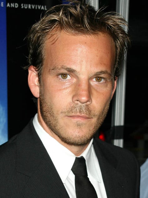 Stephen Dorff Stephen Dorff