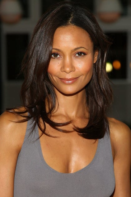 Thandie Newton Thandie Newton