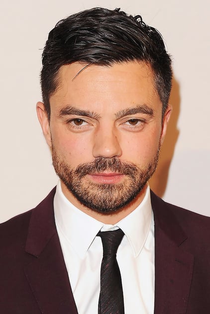 Dominic Cooper Dominic Cooper