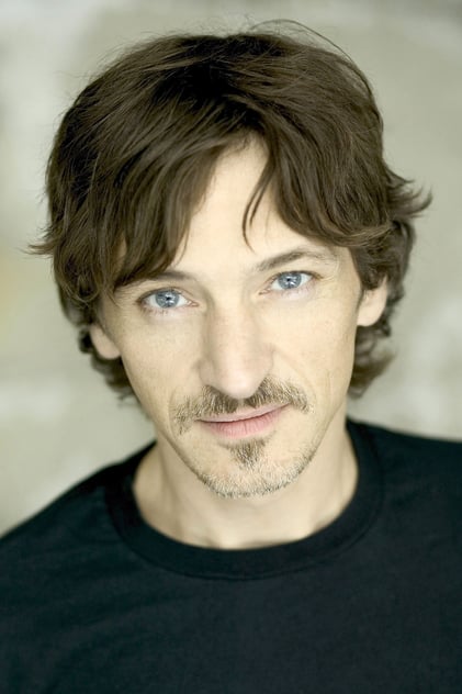 John Hawkes John Hawkes