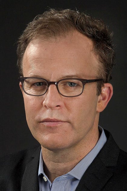 Tom McCarthy Tom McCarthy