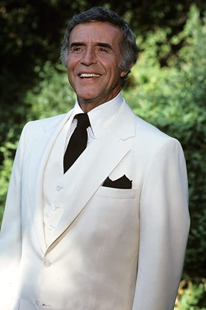 Ricardo Montalban Ricardo Montalban