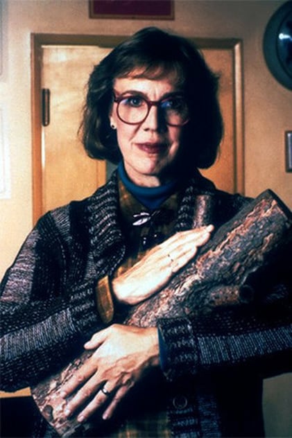 Catherine E. Coulson Catherine E. Coulson